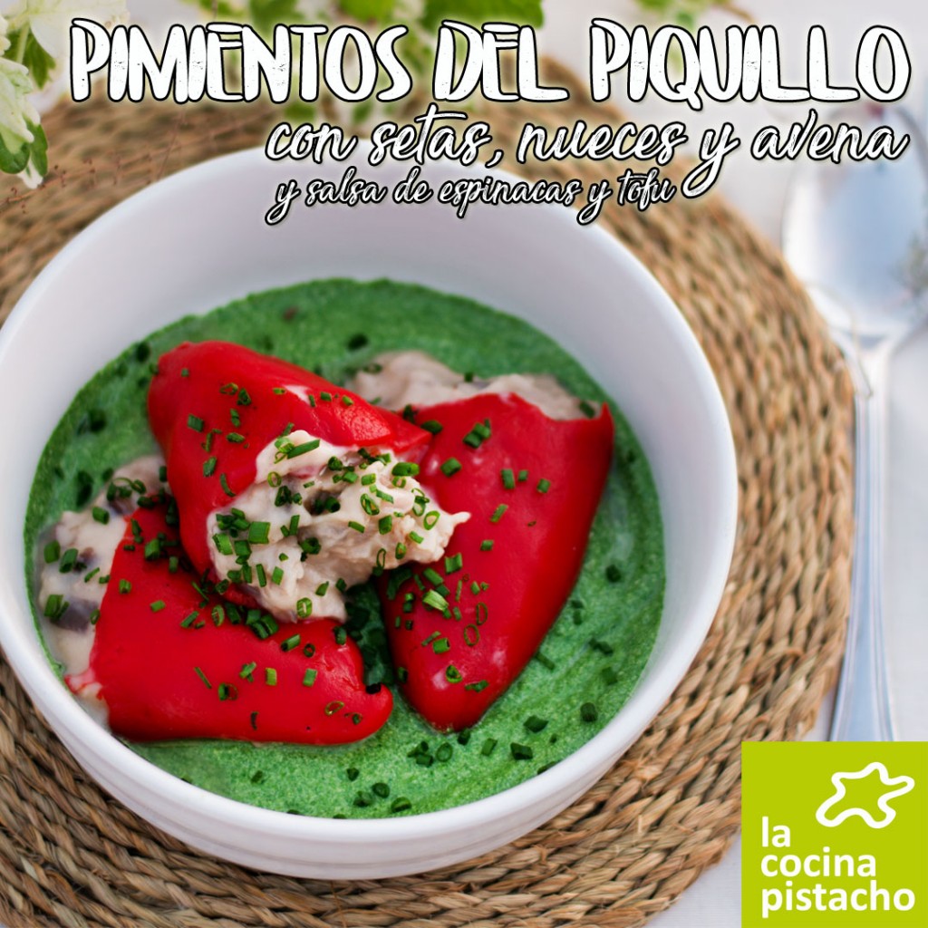 Pimientos ig