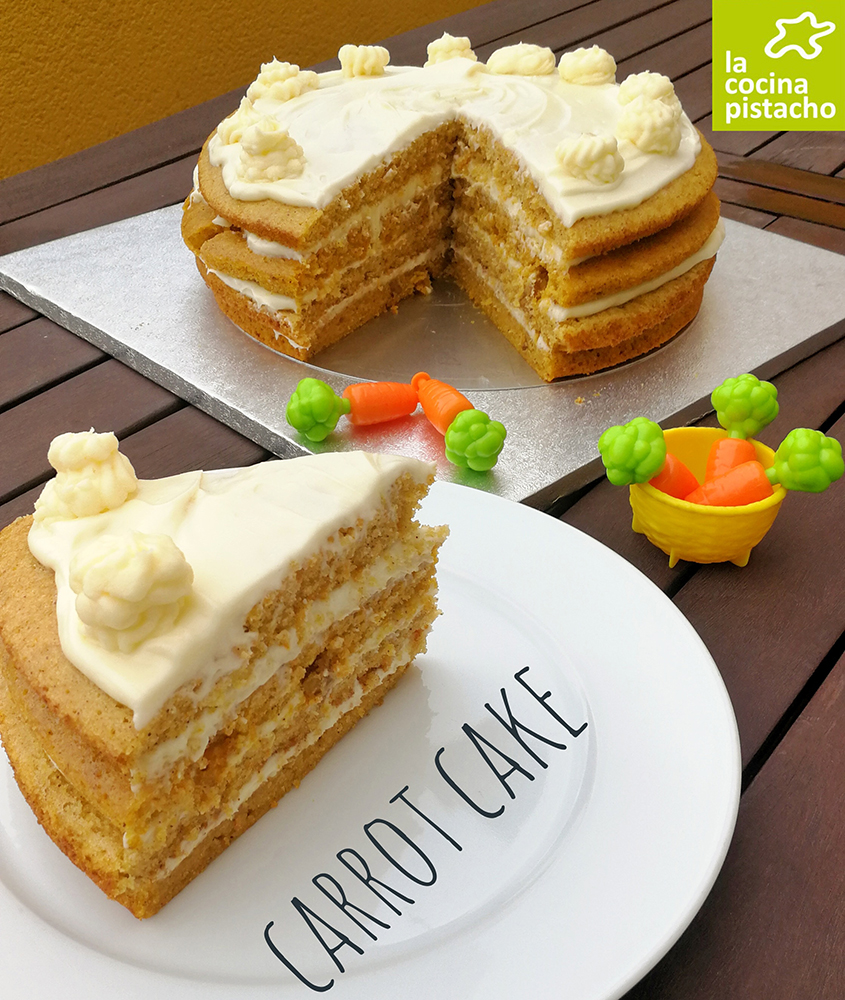 carrot cake b